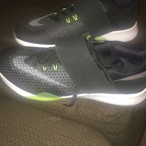 Nike Xoom shoes